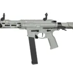 asgbox.pl - Replika pistoletu maszynowego CXP-MARS PDW9 S3 - Urban Grey