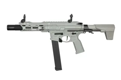 asgbox.pl - Replika pistoletu maszynowego CXP-MARS PDW9 S3 - Urban Grey