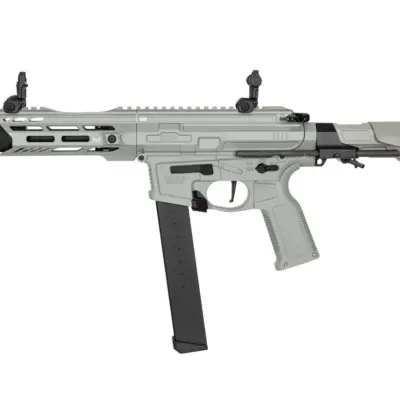 asgbox.pl - Replika pistoletu maszynowego CXP-MARS PDW9 S3 - Urban Grey