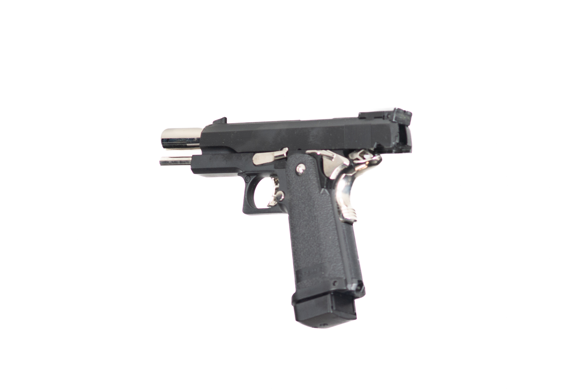 Replika pistoletu 3302 (OUTLET) OUT-72-036989-00 asgbox.pl asgbox.pl - Replika pistoletu 3302 (OUTLET)