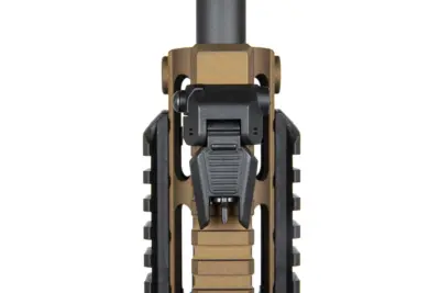 Karabinek ASG Specna Arms SA-P20 PRIME™ HAL™ ETU Wersja High Torque Half-Bronze - obrazek 2