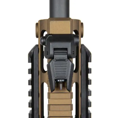 Alternative view of Karabinek ASG Specna Arms SA-P20 PRIME™ HAL™ ETU Wersja High Torque Half-Bronze