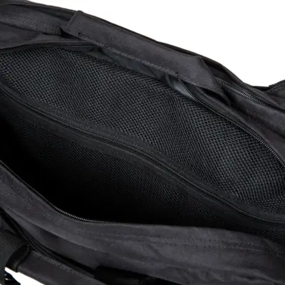 Alternative view of Torba Large Capacity Bag Czarna