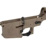 asgbox.pl - Dolny Korpus do replik BOLT SR16 (BS01T) - Tan