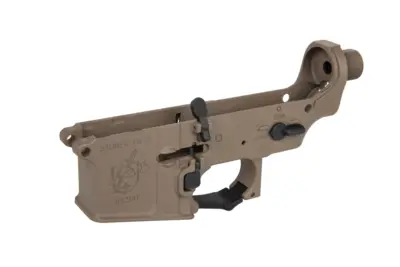 asgbox.pl - Dolny Korpus do replik BOLT SR16 (BS01T) - Tan