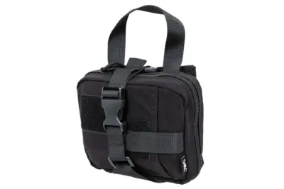 Mała apteczka zrywana Specna Arms Tactical Czarny - obrazek 2