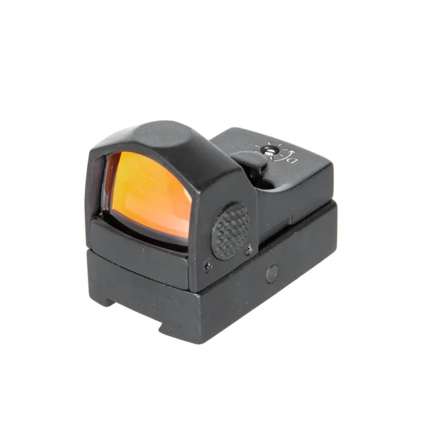 asgbox.pl - Celownik kolimatorowy VictOptics V3 1x22 Dovetail
