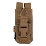asgbox.pl - M-Tac Ładownica na radio Motorola 4400/4800 Coyote Brown