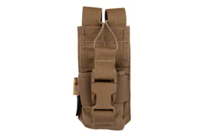 asgbox.pl - M-Tac Ładownica na radio Motorola 4400/4800 Coyote Brown