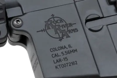 asgbox.pl - Karabinek ASG Specna Arms SA-E24-H EDGE™ Heavy Ops Stock HAL ETU™ Czarny
