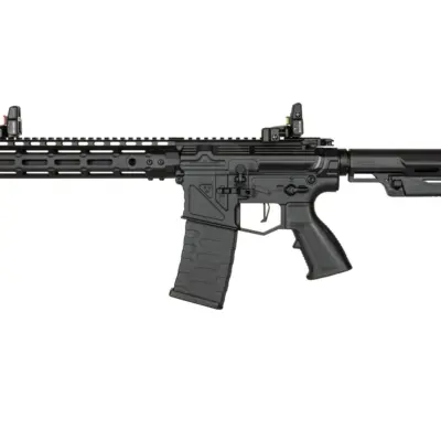 Alternative view of Replika Karabinka Phantom Extremis PER705 MKV -  Czarny