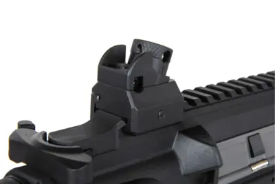 asgbox.pl - Karabinek ASG Specna Arms SA-FH07 FLEX™ HAL ETU™ Half-Tan