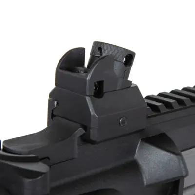 asgbox.pl - Karabinek ASG Specna Arms SA-FH07 FLEX™ HAL ETU™ Half-Tan