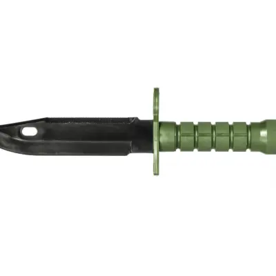 asgbox.pl - Treningowa replika bagnetu TD203 - Oliwkowy