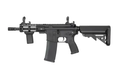 Replika karabinka SA-E21 EDGE™ - czarna - obrazek 5