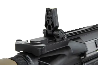 asgbox.pl - Karabinek ASG Specna Arms SA-P20 PRIME™ HAL™ ETU Wersja High Torque Half-Tan