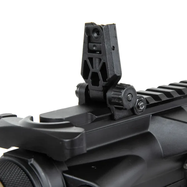 asgbox.pl - Karabinek ASG Specna Arms SA-P20 PRIME™ HAL™ ETU Wersja High Torque Half-Tan