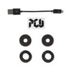 asgbox.pl - Tłumik Tracer SPIKE Competition CF PCU 68mm