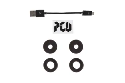 asgbox.pl - Tłumik Tracer SPIKE Competition CF PCU 68mm
