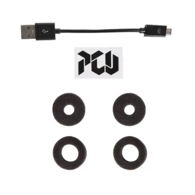 asgbox.pl - Tłumik Tracer SPIKE Competition CF PCU 68mm