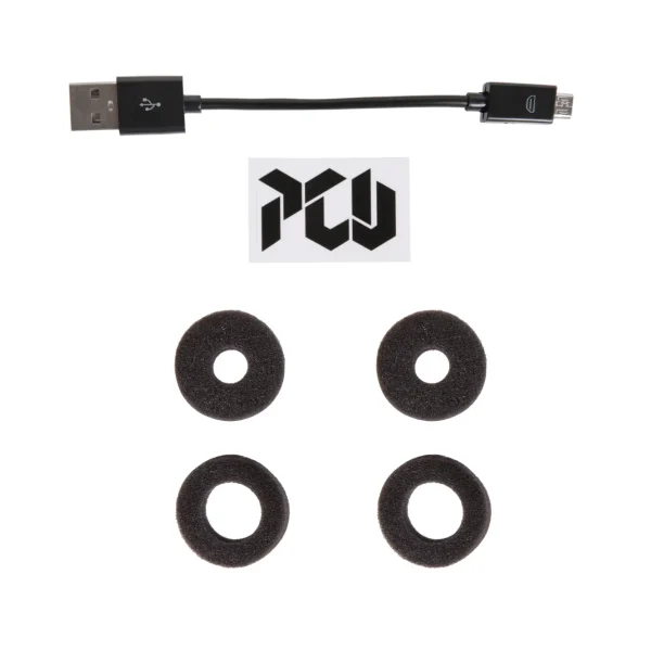 asgbox.pl - Tłumik Tracer SPIKE Competition CF PCU 68mm