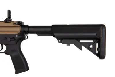 asgbox.pl - Replika karabinka SA-E21 EDGE™ - Chaos Bronze