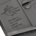 asgbox.pl - Replika karabinka Specna Arms RRA SA-E10 PDW EDGE™ HAL2 ™ Czarna