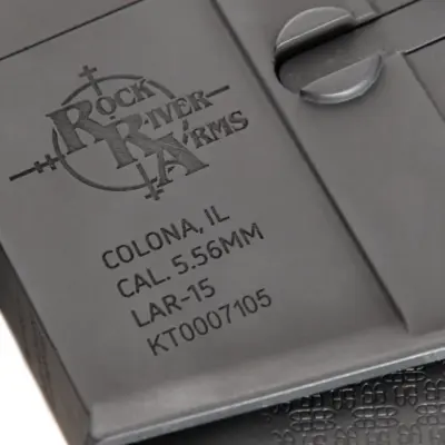 asgbox.pl - Replika karabinka Specna Arms RRA SA-E10 PDW EDGE™ HAL2 ™ Czarna