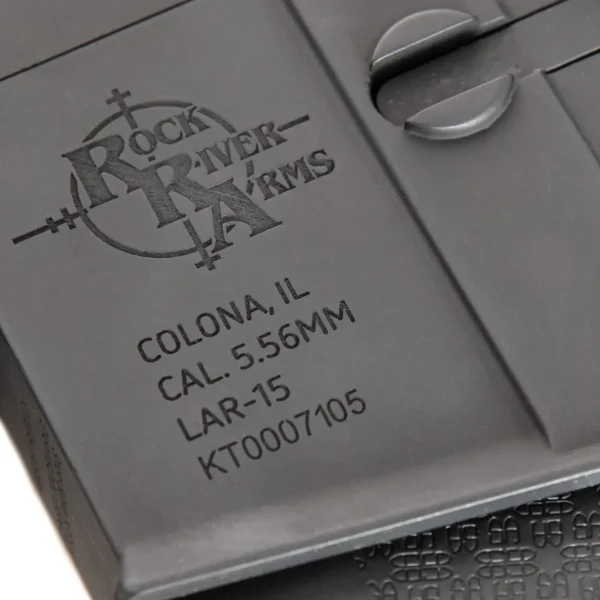 asgbox.pl - Replika karabinka Specna Arms RRA SA-E10 PDW EDGE™ HAL2 ™ Czarna