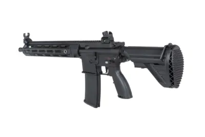 Karabinek ASG Specna Arms SA-PH22 PRIME™ BLDC™ Aster II ETU Czarny - obrazek 2