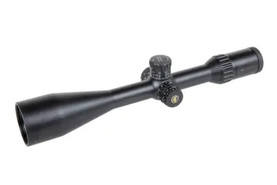 asgbox.pl - Luneta taktyczna Vector Optics CONTINENTAL X8 6-48X56 ED MOA TACTICAL Czarna