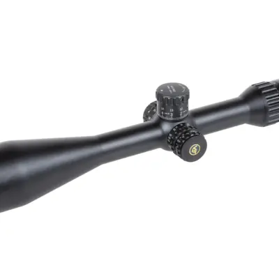 asgbox.pl - Luneta taktyczna Vector Optics CONTINENTAL X8 6-48X56 ED MOA TACTICAL Czarna