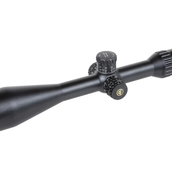 asgbox.pl - Luneta taktyczna Vector Optics CONTINENTAL X8 6-48X56 ED MOA TACTICAL Czarna