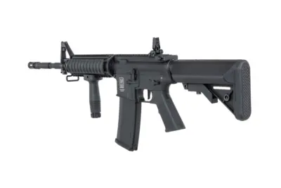 Karabinek ASG Specna Arms SA-C03 CORE™ HAL™ ETU Czarny - obrazek 4