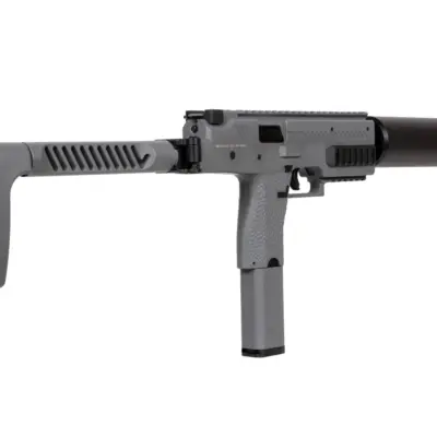 asgbox.pl - Replika pistoletu maszynowego VMP-1 X - Szary