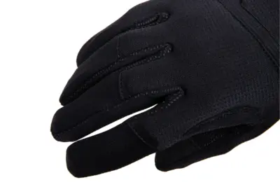 Rękawice outdoorowe Armored Claw Essential Seeker Pitch Black - obrazek 2