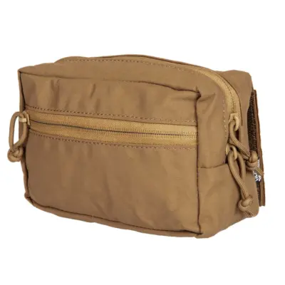 asgbox.pl - Dolna kieszeń cargo Nuviel - Coyote Brown