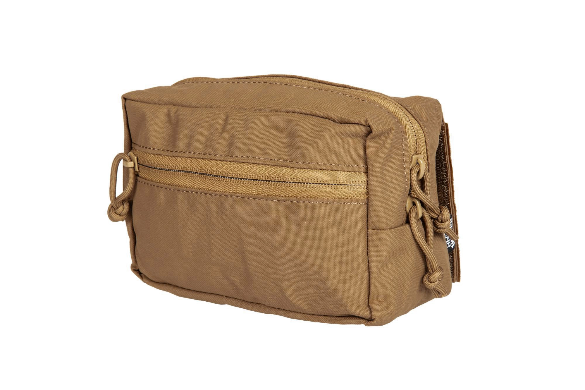 Dolna kieszeń cargo Nuviel - Coyote Brown OD-G-PRI-19-031804-00 asgbox.pl asgbox.pl - Dolna kieszeń cargo Nuviel - Coyote Brown