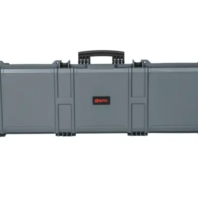 asgbox.pl - Walizka transportowa NP XL Hard Case 137cm (PnP) - Szara