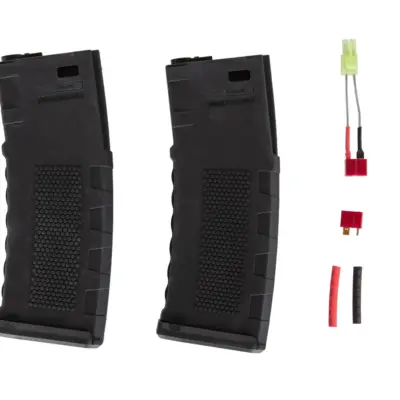 Alternative view of Replika karabinka Specna Arms SA-F20 FLEX™ ETU™ Czarna