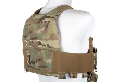 asgbox.pl - Kamizelka taktyczna typu FC SH Plate Carrier - MC