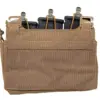 asgbox.pl - Panel Buckle Up Wosport Coyote Brown
