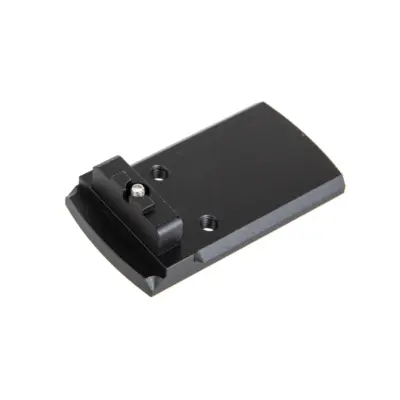 asgbox.pl - Płytka montażowa VictOptics VeWar do replik serii G TM Czarna