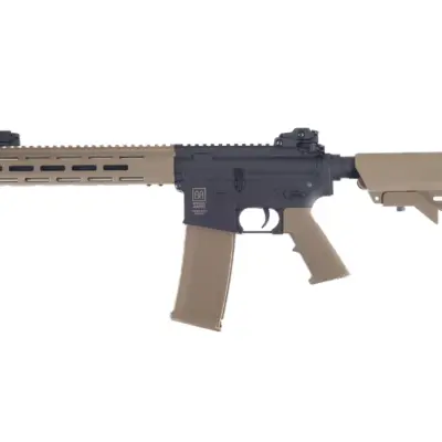 asgbox.pl - Replika karabinka SA FLEX SA-F03 - Half-Tan (OUTLET)