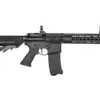asgbox.pl - Karabinek ASG Modify XTC-CQB GEN2 Czarny (OUTLET)