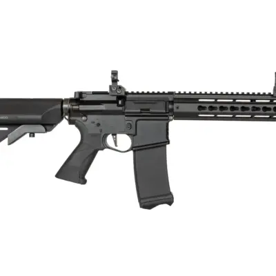 asgbox.pl - Karabinek ASG Modify XTC-CQB GEN2 Czarny (OUTLET)