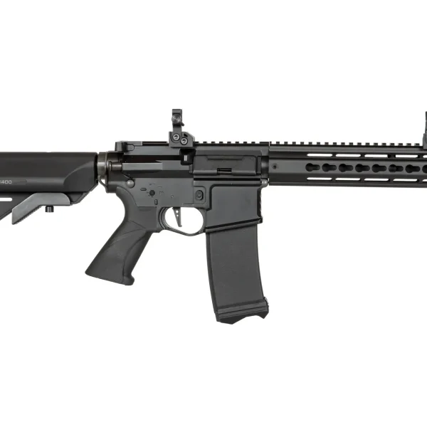 asgbox.pl - Karabinek ASG Modify XTC-CQB GEN2 Czarny (OUTLET)