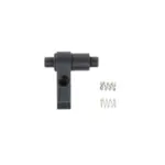 asgbox.pl - Stalowy Anti-reversal Retro Arms CNC do gearboxów V2/V3