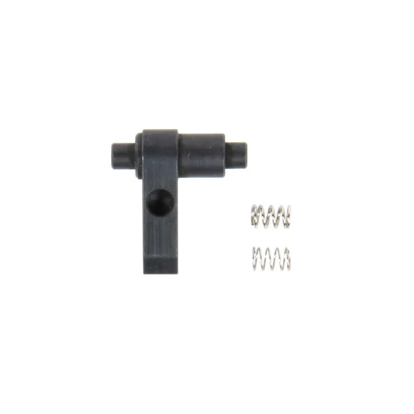 asgbox.pl - Stalowy Anti-reversal Retro Arms CNC do gearboxów V2/V3