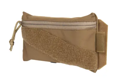 asgbox.pl - Kieszeń uniwersalna Primal Gear AC-01 Candy Bag Coyote Brown